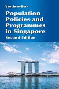 Population Policies and Programmes in Singapore