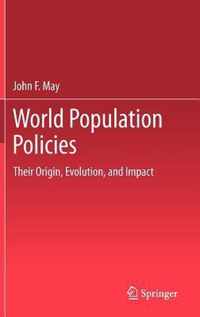 World Population Policies