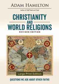 Christianity and World Religions Revised Edition Large Print