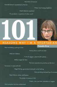 101 Reasons Why I'm a Vegetarian