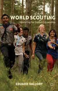 World Scouting