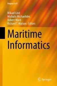 Maritime Informatics