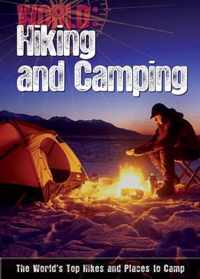 Hiking and Camping