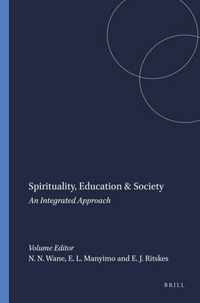 Spirituality, Education & Society