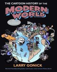 Cartoon History Of The Modern World Vol1