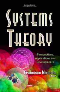 Systems Theory