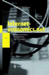 Interneteconomics.net