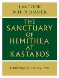 Sanctuary of Hemithea at Kastabos