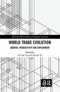 World Trade Evolution