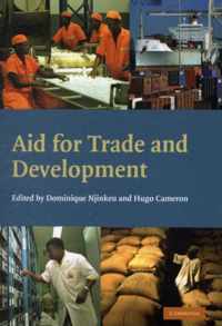 Aid for Trade and Development