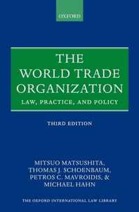 World Trade Organization 3rd