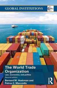 World Trade Organization WTO