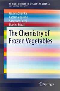 The Chemistry of Frozen Vegetables