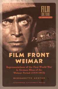 Film Front Weimar