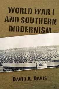 World War I and Southern Modernism