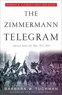 Zimmermann Telegram