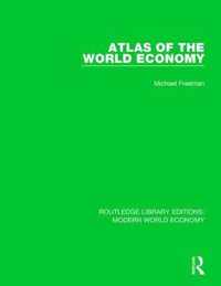 Atlas of the World Economy