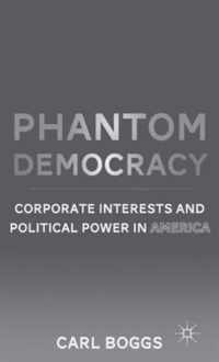 Phantom Democracy