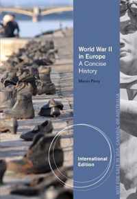 World War II in Europe