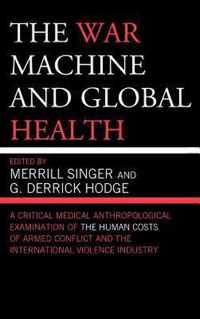 The War Machine and Global Health