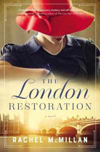 The London Restoration