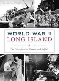 World War II Long Island