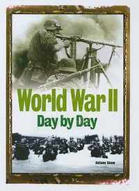 World War II Day by Day