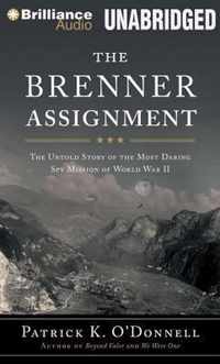 The Brenner Assignment