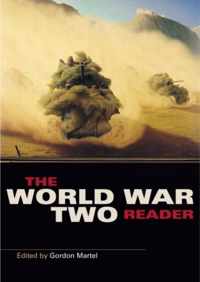 The World War Two Reader