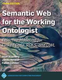 Semantic Web for the Working Ontologist