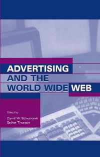 Advertising and the World Wide Web