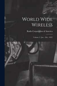 World Wide Wireless
