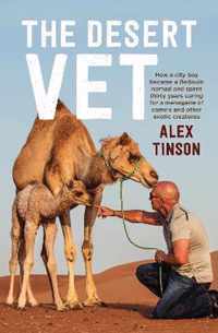 Desert Vet