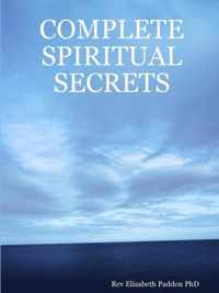 Complete Spiritual Secrets