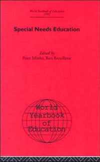 World Yearbook of Education 1993