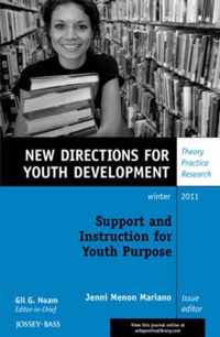 Support and Instruction for Youth Purpose