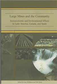 Large Mines and the Community