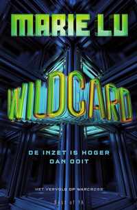 Warcross 2 -   Wildcard