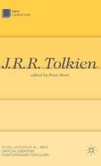 J.R.R. Tolkien