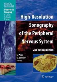 High-Resolution Sonography of the Peripheral Nervous System