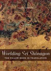 Worlding Sei Shonagon