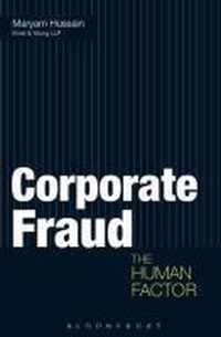 Corporate Fraud