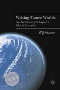 Writing Future Worlds