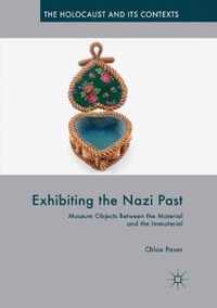 Exhibiting the Nazi Past