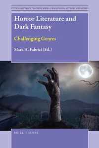 Horror Literature and Dark Fantasy