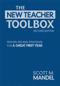 The New Teacher Toolbox