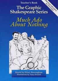 Much Ado About Nothing Teacher's Book