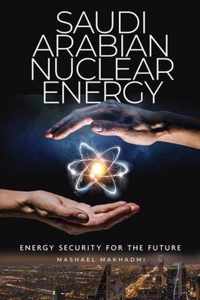 Saudi Arabian Nuclear Energy