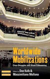 Worldwide Mobilizations