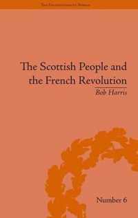 The Scottish People and the French Revolution